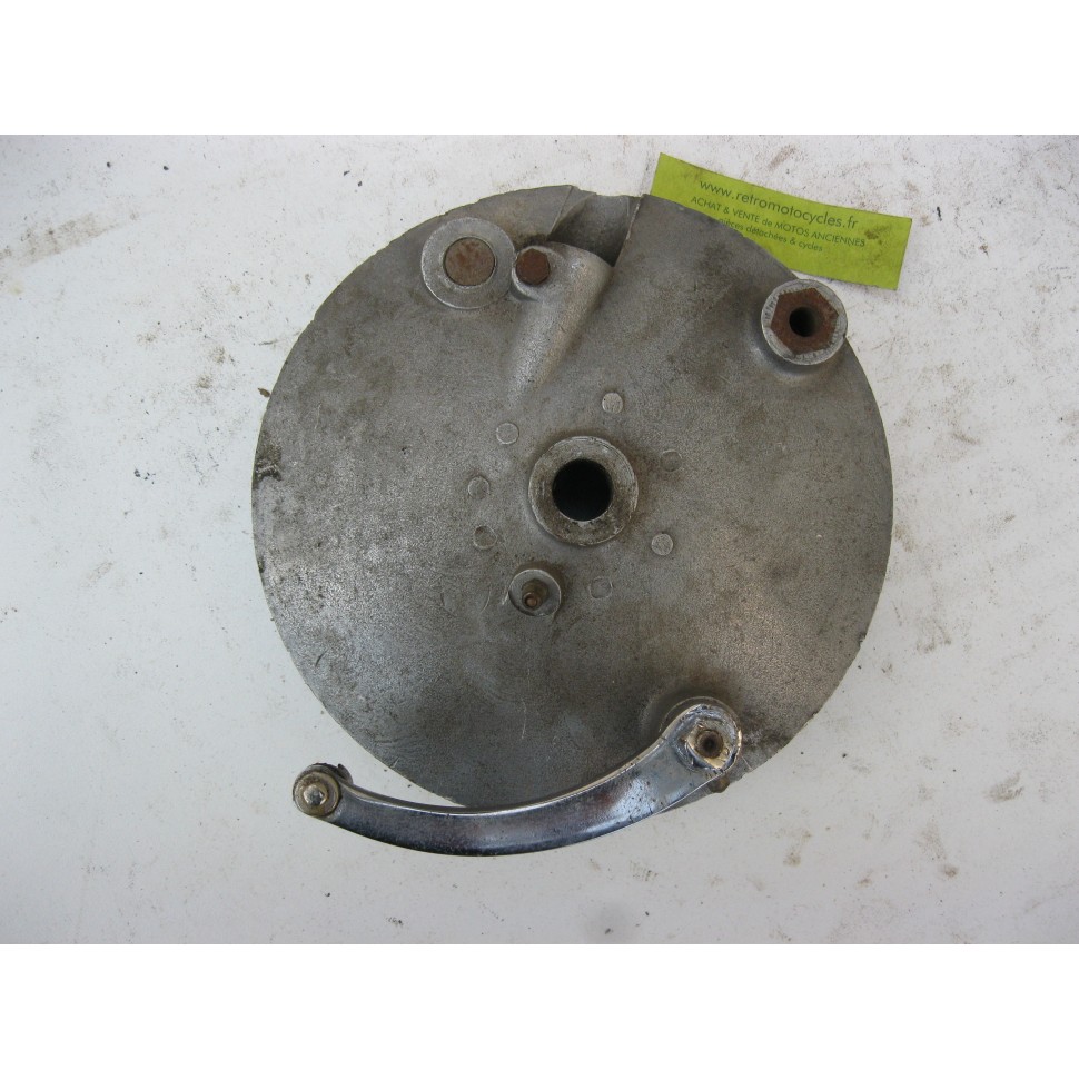 Flasque de frein TERROT 350 hctl