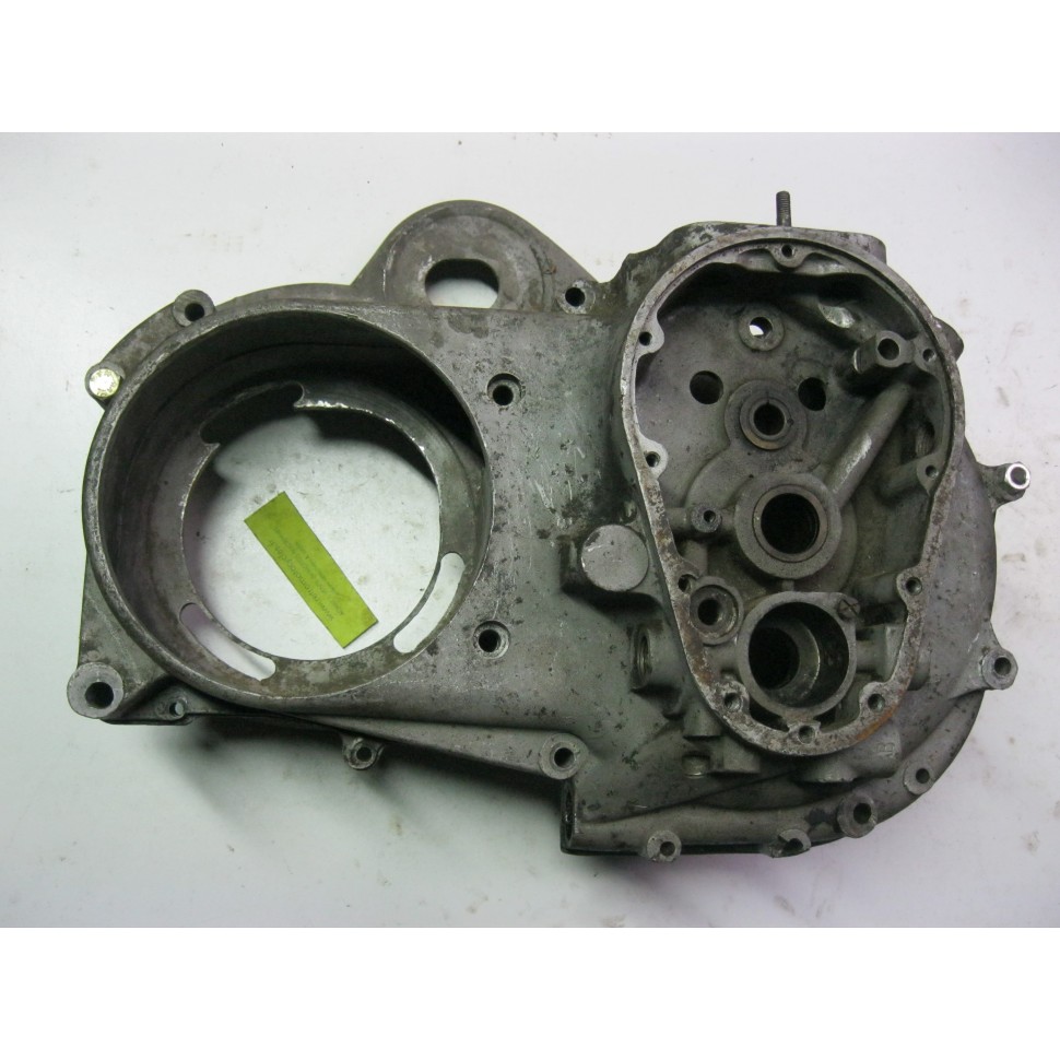 carter de bas moteur TERROT 500 RGST