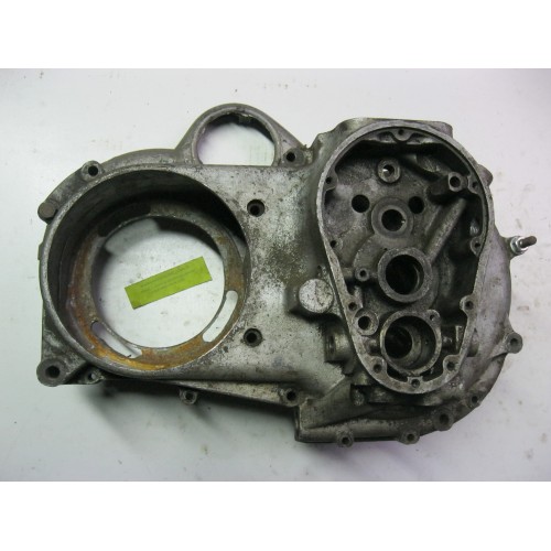 carter de bas moteur TERROT 500 RGST
