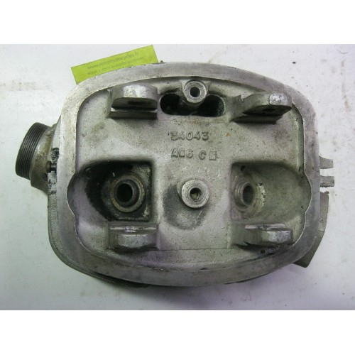 culasse TERROT 500 RGST