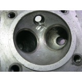 carter de bas moteur TERROT 500 RGST