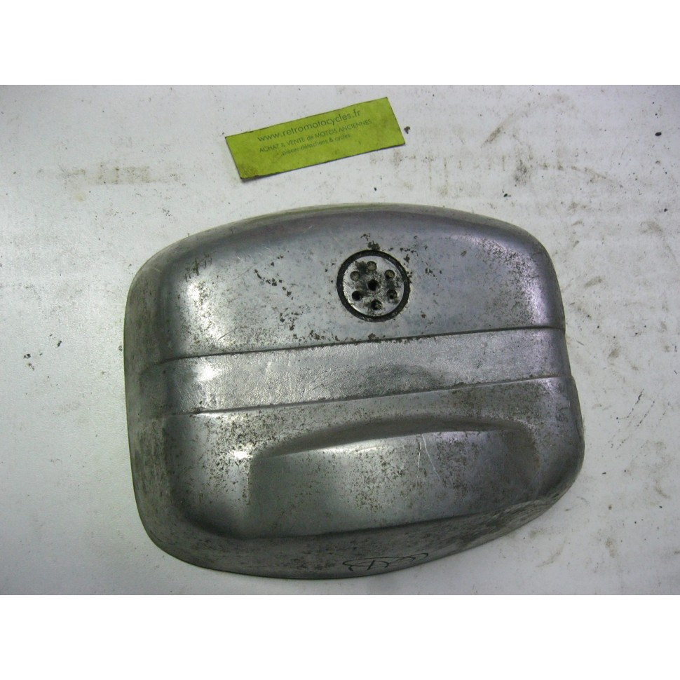 cache culbuteur MAGNAT DEBON 500