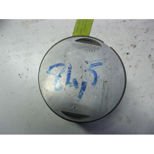 piston TERROT 500 RGST