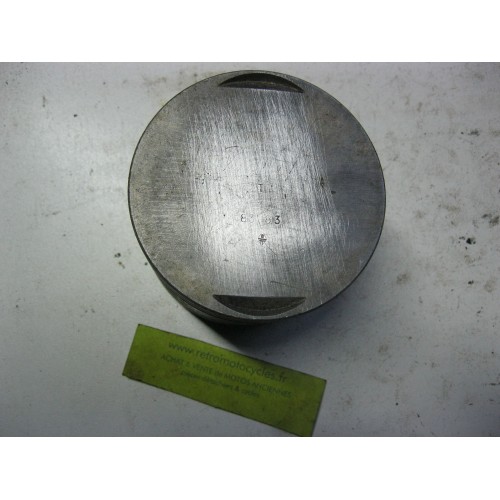 piston TERROT 500 RGST