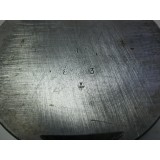 piston TERROT 500 RGST