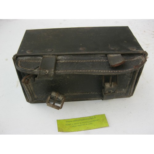 boite à outils années 1930