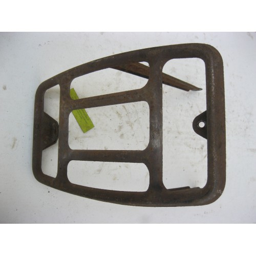 Porte bagage  TERROT 125 ETM / ETD