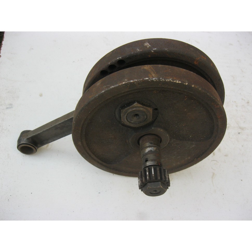 vilebrequin TERROT 500