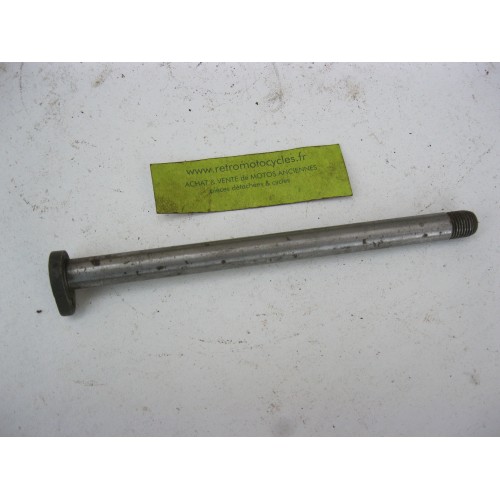 axe de fourche parallélogramme PEUGEOT 125