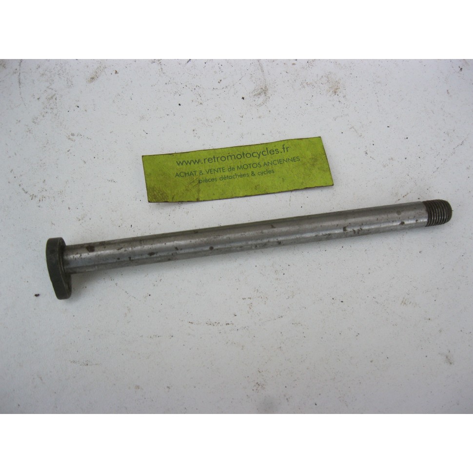 axe de fourche parallélogramme PEUGEOT 125