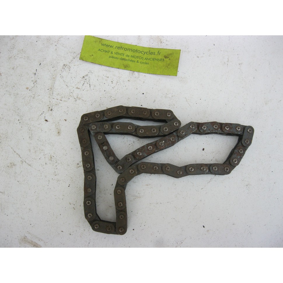 chaîne de dynamo TERROT 500 RGST