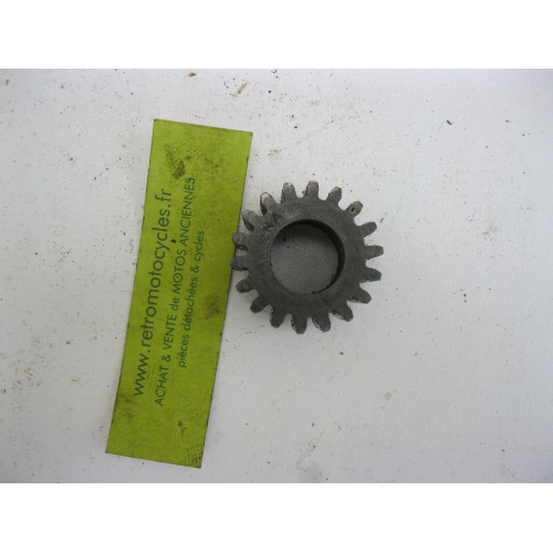 pignon moteur TERROT 500