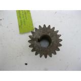 Pignon volant moteur ZURCHER, ALCYON 100 type AS