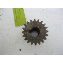 Pignon volant moteur ZURCHER, ALCYON 100 type AS