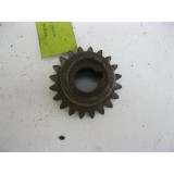 Pignon volant moteur ZURCHER, ALCYON 100 type AS