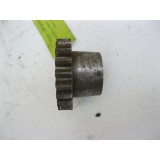Pignon volant moteur ZURCHER, ALCYON 100 type AS