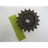 pignon PEUGEOT 17 dents