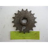pignon PEUGEOT 17 dents