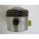Piston, bombé Ø 67,94 mm