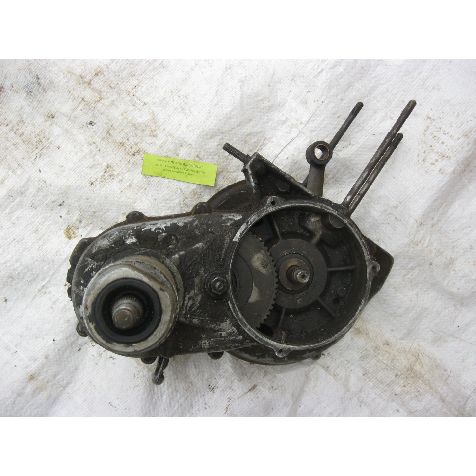 bas moteur VESPA ACMA