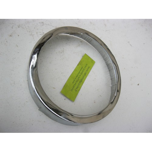 capot d'embrayage TERROT 350