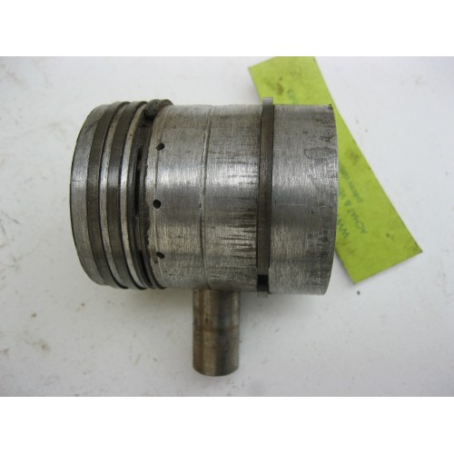 piston TERROT 125 ETM / ETD.