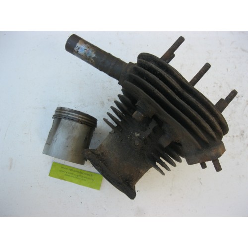 cylindre / piston MONET GOYON 250 AL3