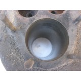 cylindre / piston MONET GOYON 250 AL3