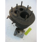cylindre / piston MONET GOYON 250 AL3