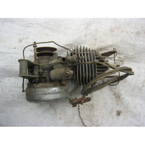 MOTEUR MOTOBECANE AV3