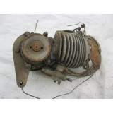 MOTEUR MOTOBECANE AV3