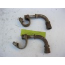 support de guidon MOTOBECANE 125