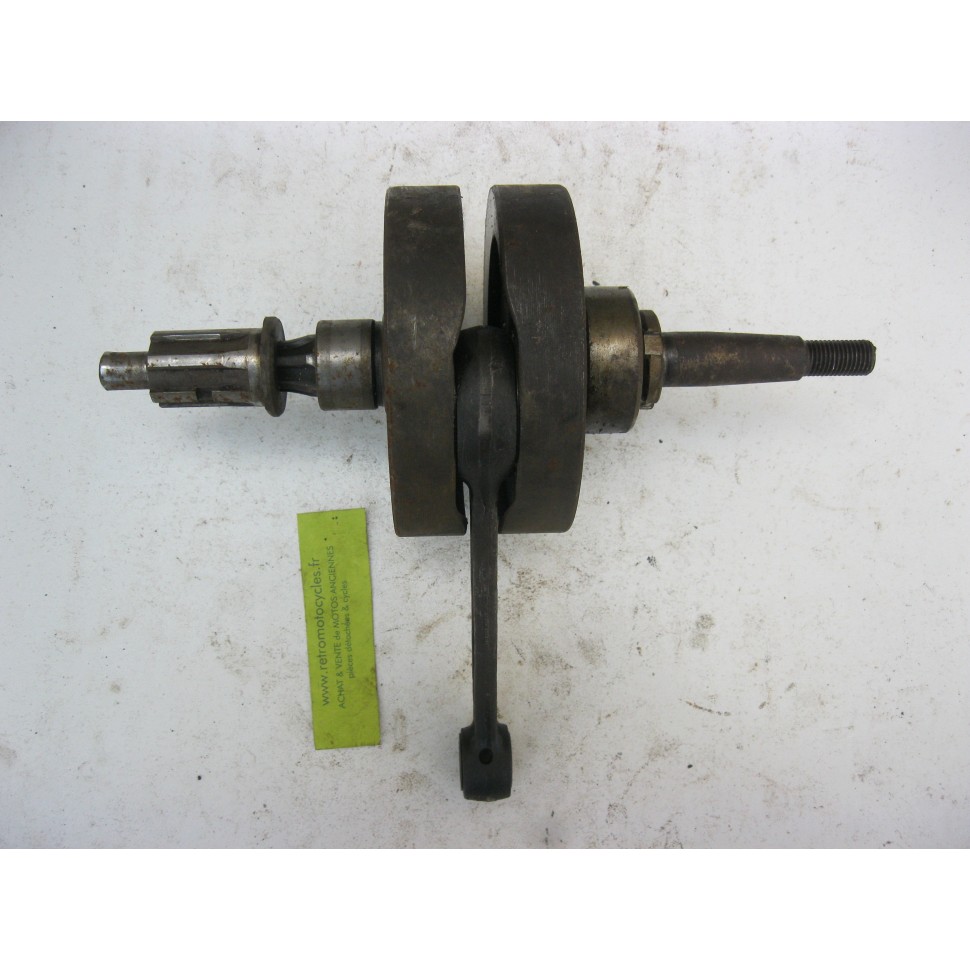 embiellage 175 AMC