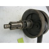 embiellage 175 AMC