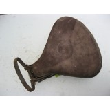 Tan sad, selle arrière,  siège passager. DUNLOP