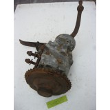 Boite à vitesses BURMAN