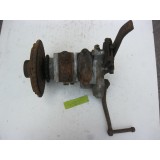 Boite à vitesses BURMAN