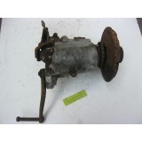 Boite à vitesses BURMAN