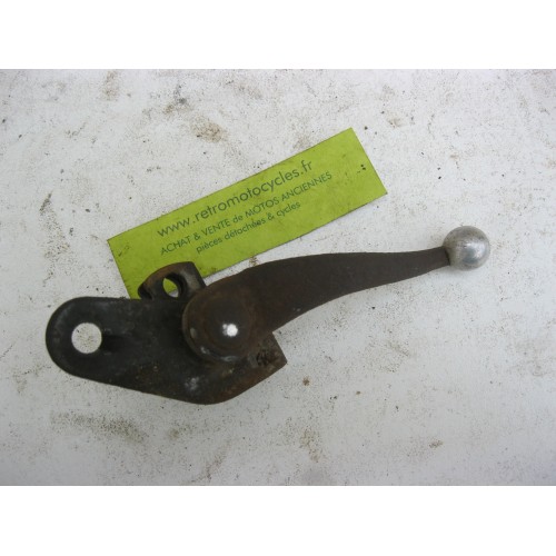 manette de gaz AMAC, accélérateur