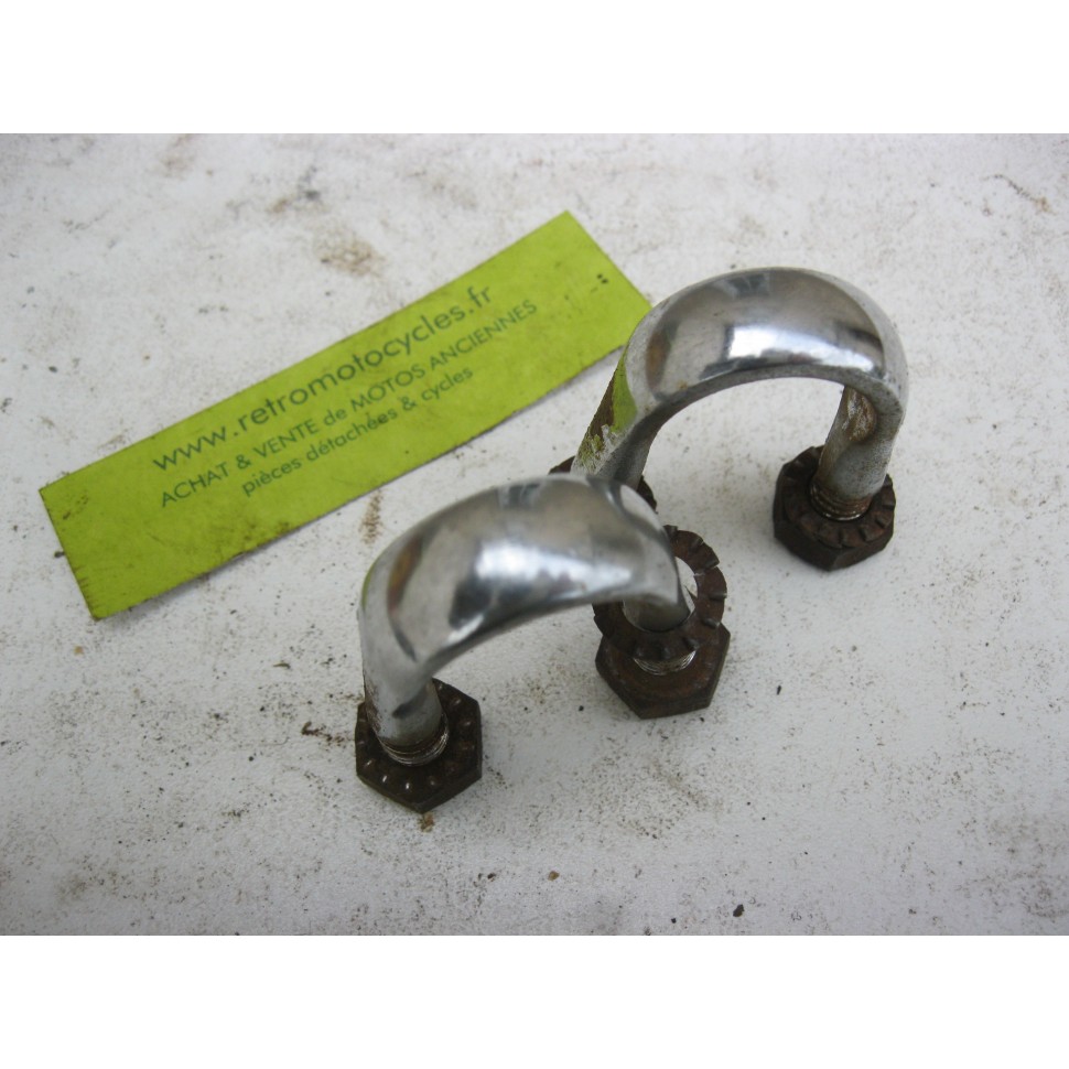 support de guidon PEUGEOT 125