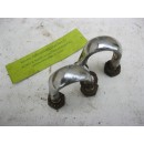 support de guidon PEUGEOT 125