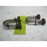 support de guidon PEUGEOT 125