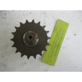 pignon dynamo Peugeot