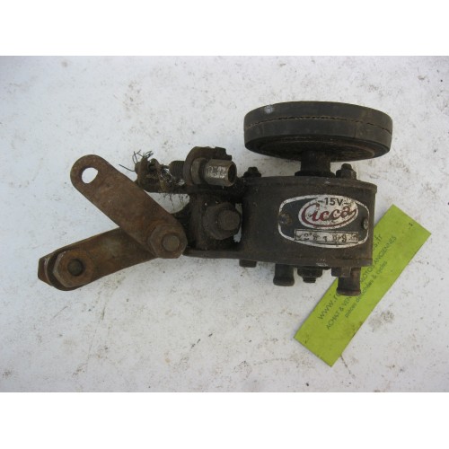 turbine de klaxon Cicca