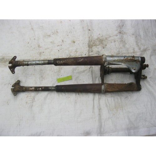 Fourche Alcyon 125, 175, Thoman,