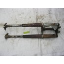 Fourche Alcyon 125, 175, Thoman,