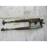 Fourche Alcyon 125, 175, Thoman,