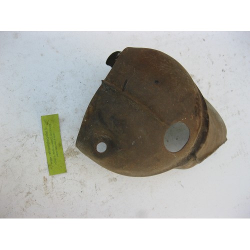 coiffe de cylindre VESPA ACMA 125