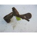 garde boue avant DRESCH 350