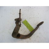 garde boue avant DRESCH 350